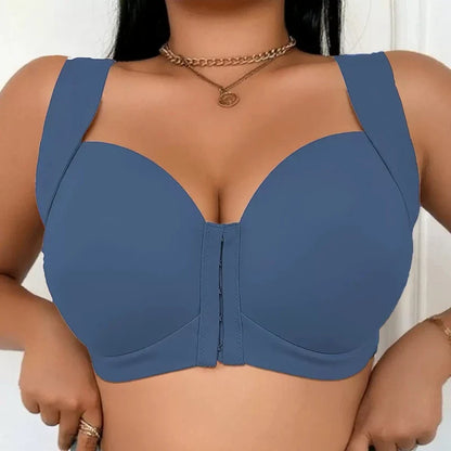 Large Size Seamless Women&