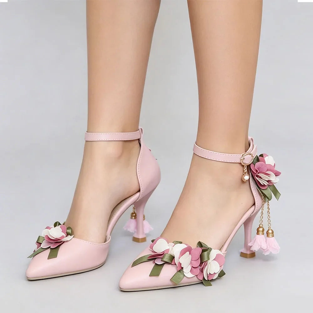 Small Big Size 32-46 Women&