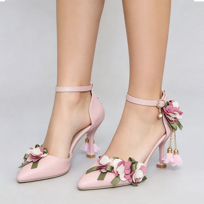 Small Big Size 32-46 Women&