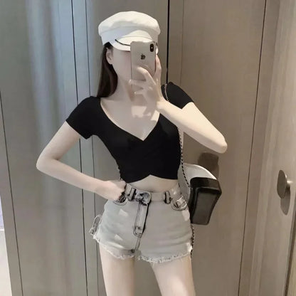 Korean Style Women&