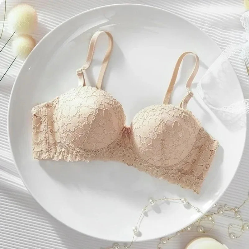 Thickened Underwear Women&