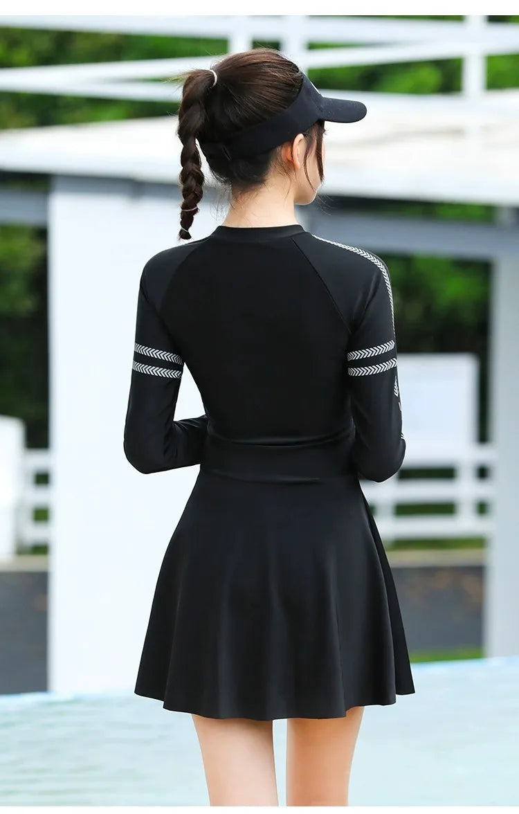 New Women&