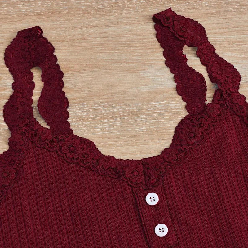 Comfortable 3-Piece Women&