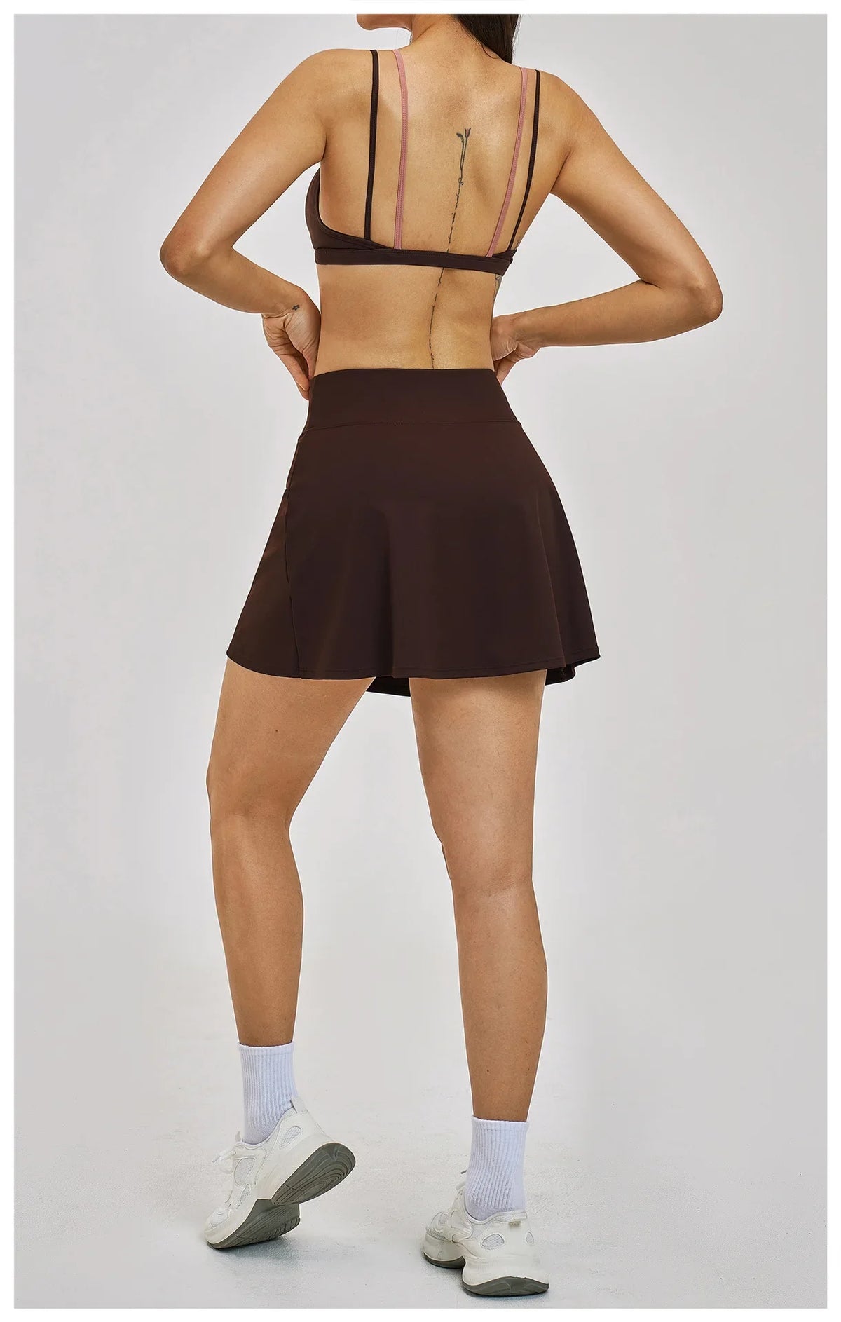 2 Piece Yoga Set Women&