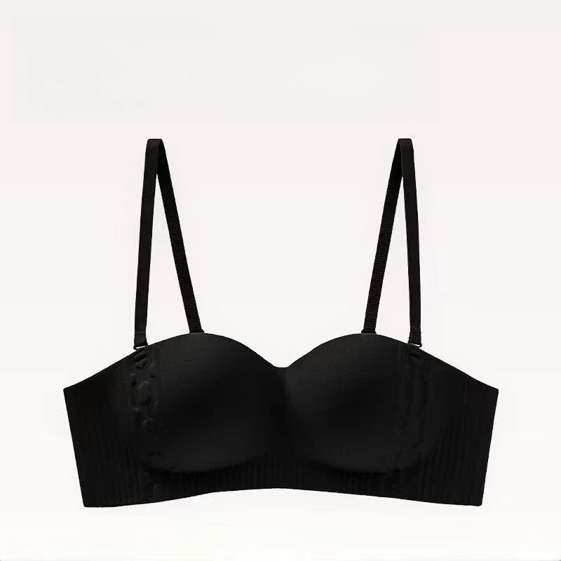 Sexy Push Up Bra Women Invisible Bras Underwear Lingerie For Female Brassiere Strapless Seamless Bralette 2026