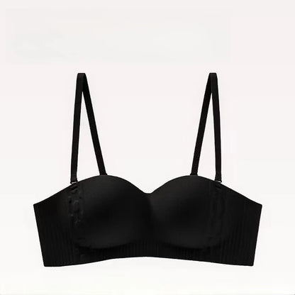 Sexy Push Up Bra Women Invisible Bras Underwear Lingerie For Female Brassiere Strapless Seamless Bralette 2026