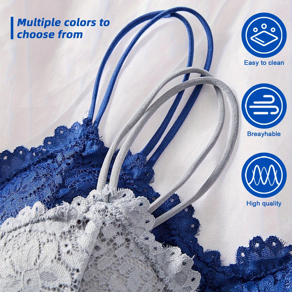 4PCS Women&