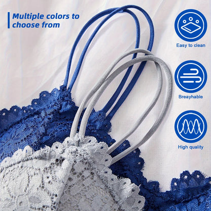 4PCS Women&