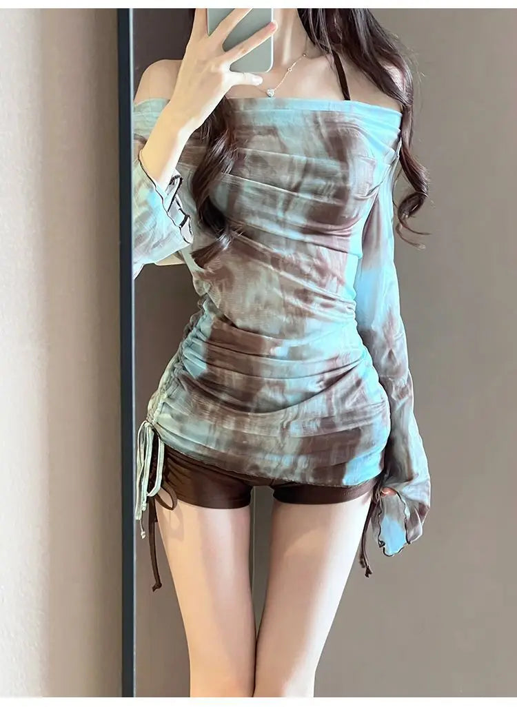 Swimsuit Women&