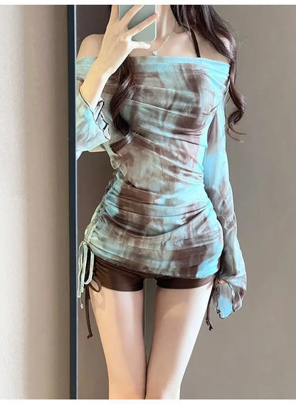 Swimsuit Women&