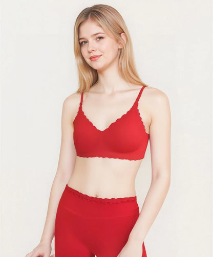4pcs Women&