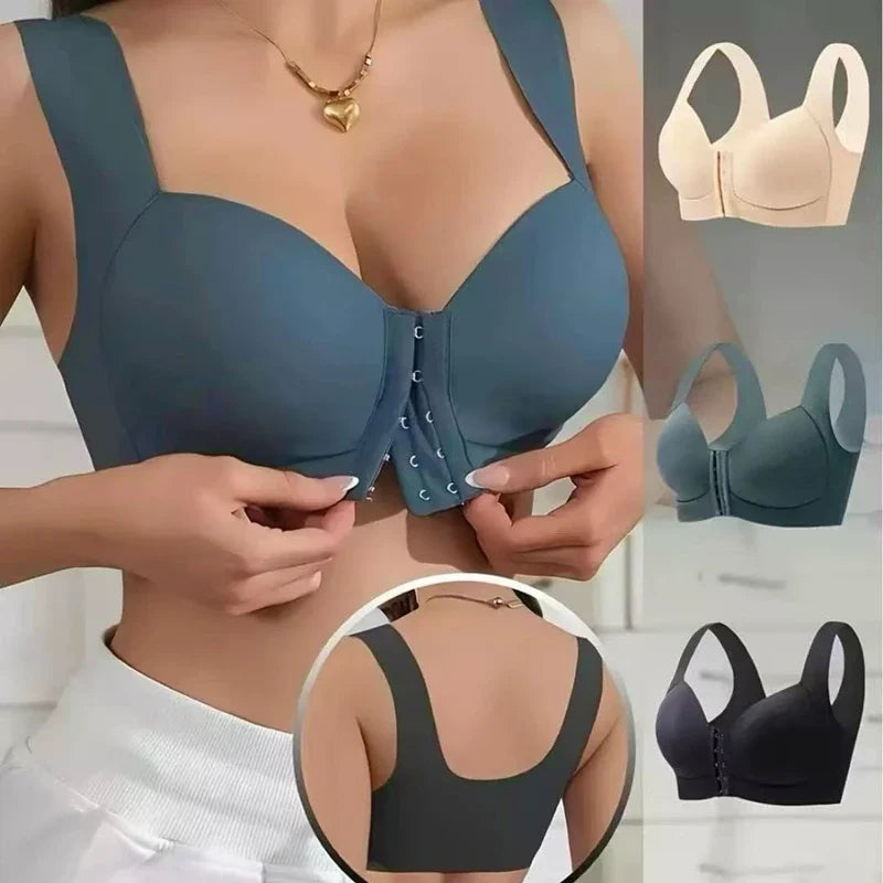 Large Size Seamless Women&