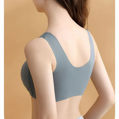 Large Size Seamless Women&