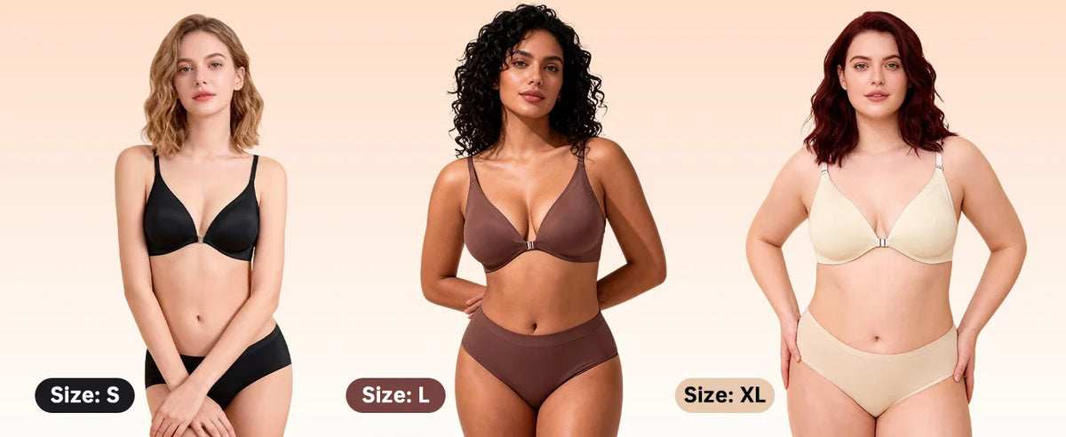 7 Pack Women&