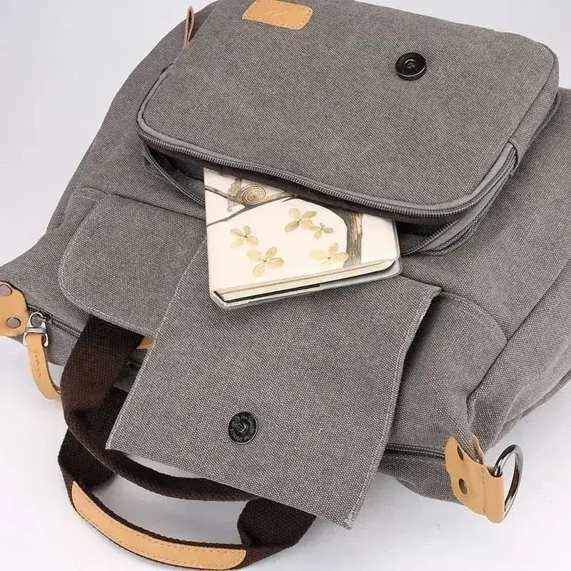 Casual Tote Women&