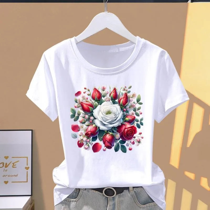 Summer 2026 Pure Cotton Women&