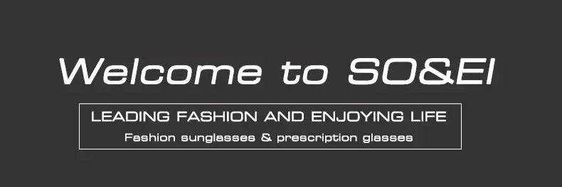 SO&amp;EI Fashion Double Bridges Square Rivets Women Sunglasses Retro Men Gradient Shades UV400 Sun Glasses
