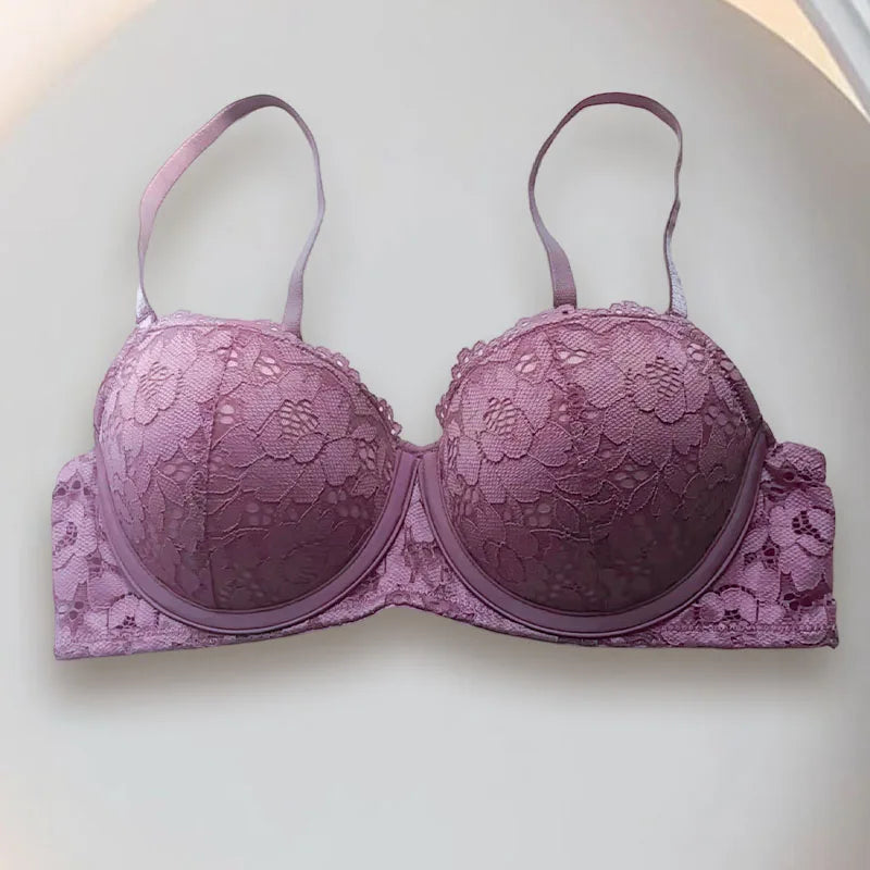 Sexy Lace Women&