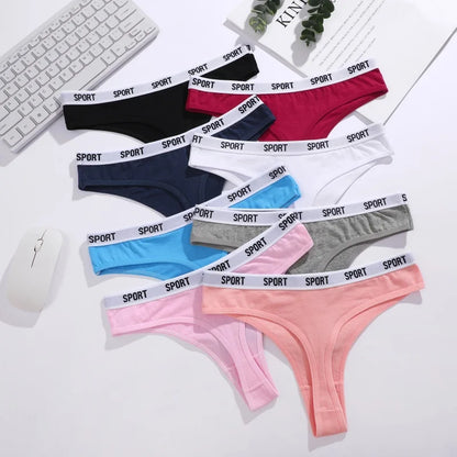 6-Piece Women&