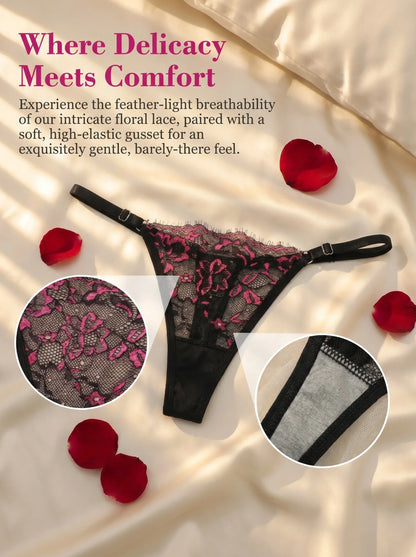 Embroidered Women&