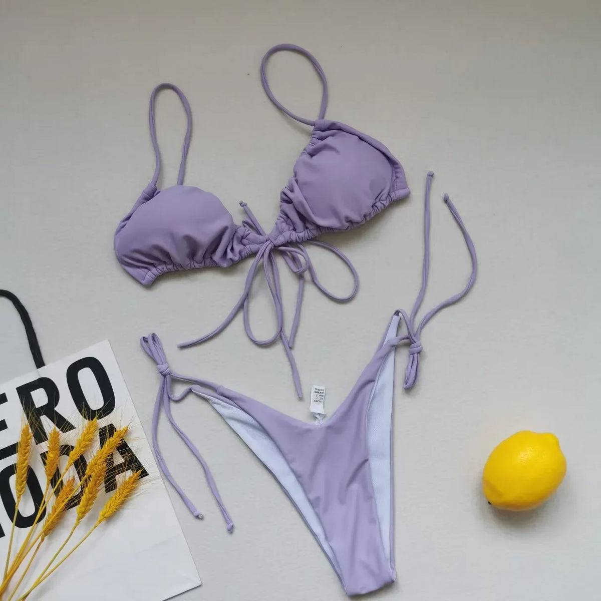 New Women&