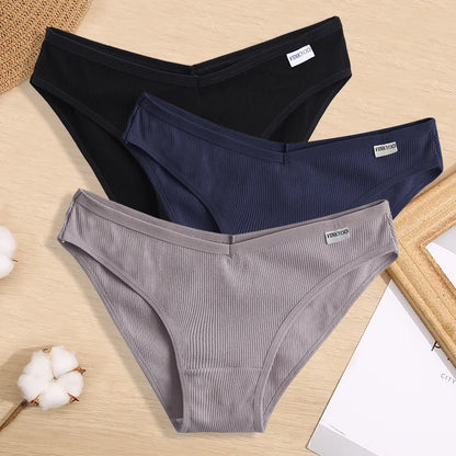 Premium Cotton G-String Thongs for Women – Soft, Sexy &amp;amp; Comfortable