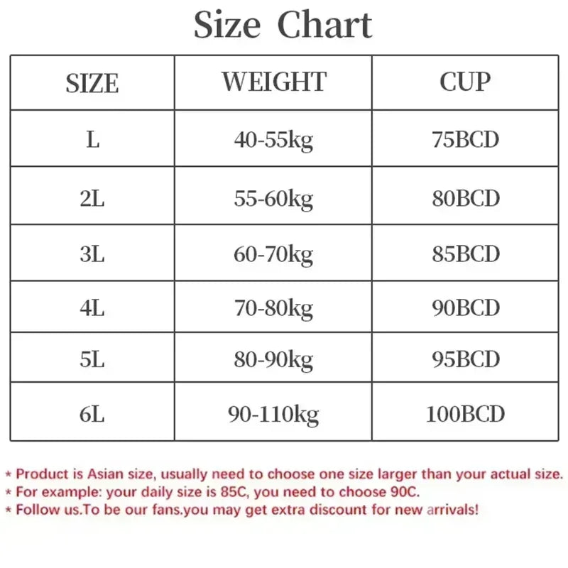 FallSweet 3PCS Lace Push Up Bras for Women Sexy Wireless Bra Ice Silk Deep V Bralette Tops Female Lingerie Mom&