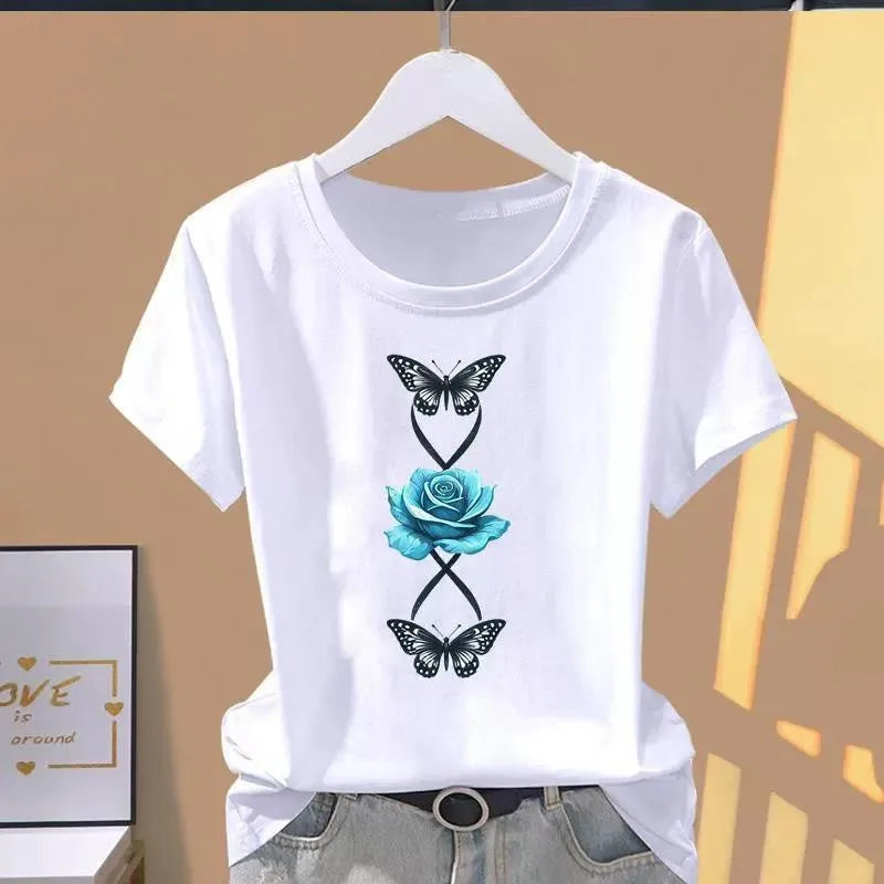 Summer 2026 Pure Cotton Women&