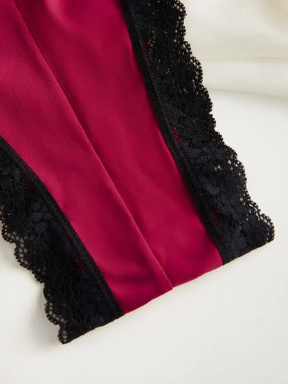3pcs/Set Women&