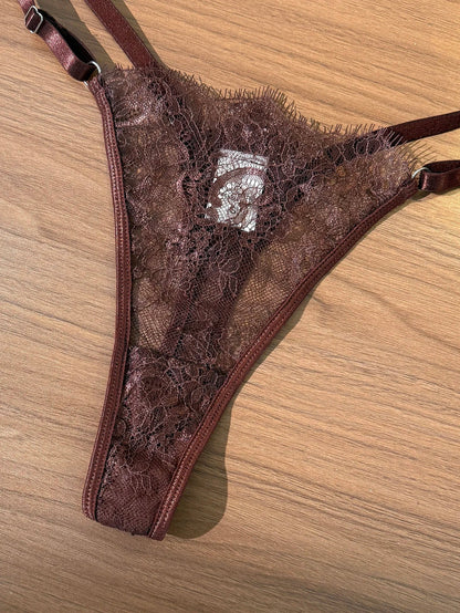 Elegant Summer Lace Bra Sheer Embroidered Comfortable Support Anti-Sag Full Coverage Modest Design &amp; Women Large Chest Minimize
