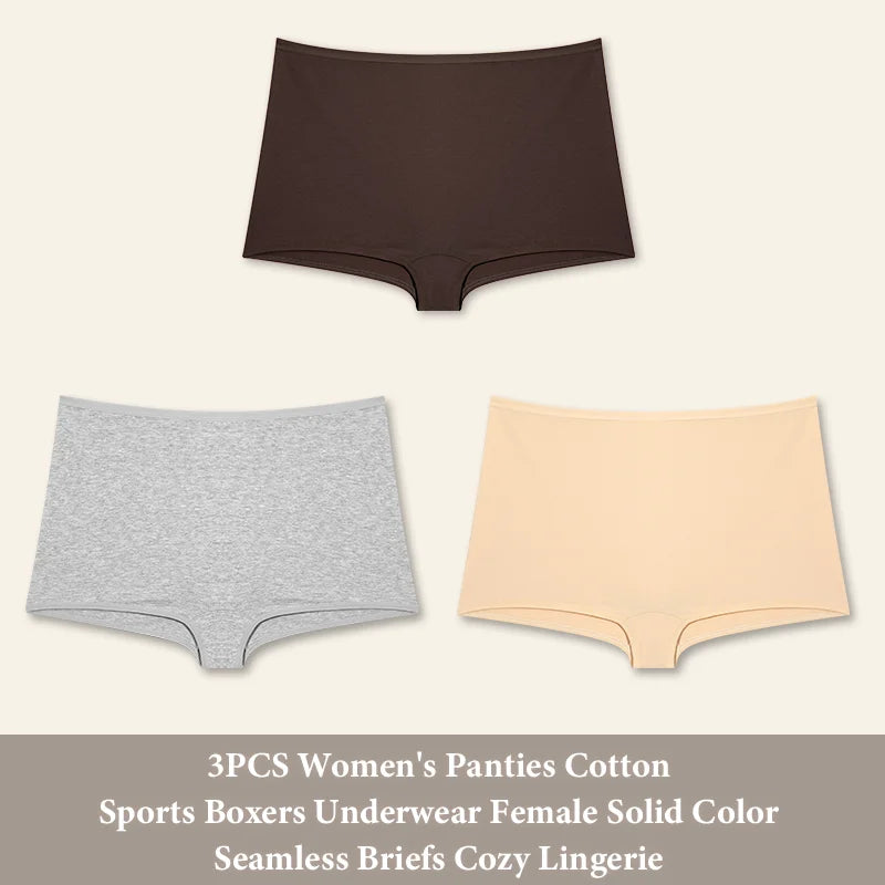 3-Piece Women&