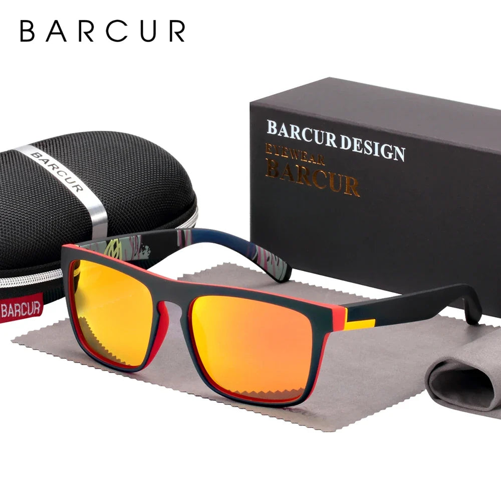 BARCUR Men&