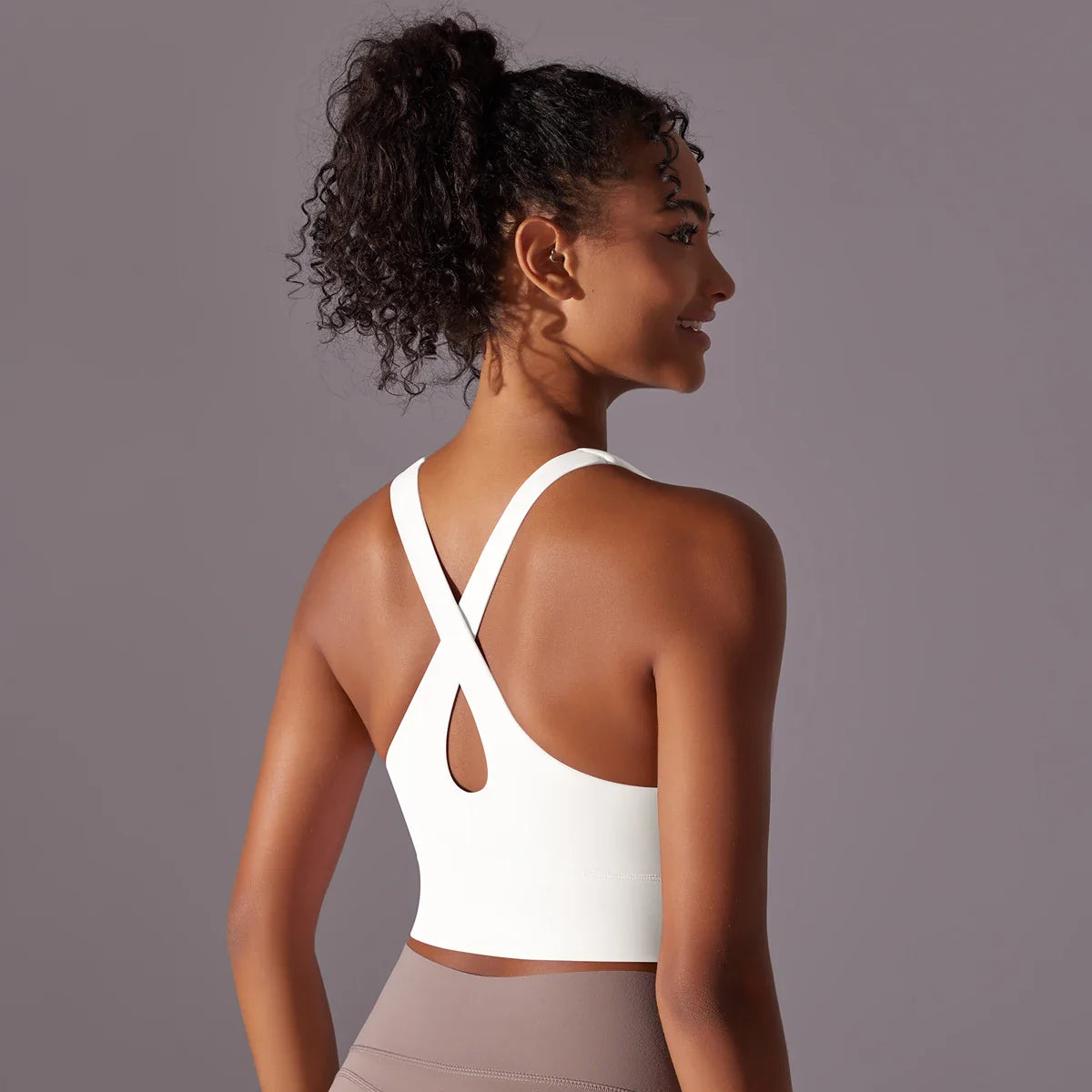 Nylon Sexy Women&