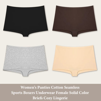 4-Piece Women&