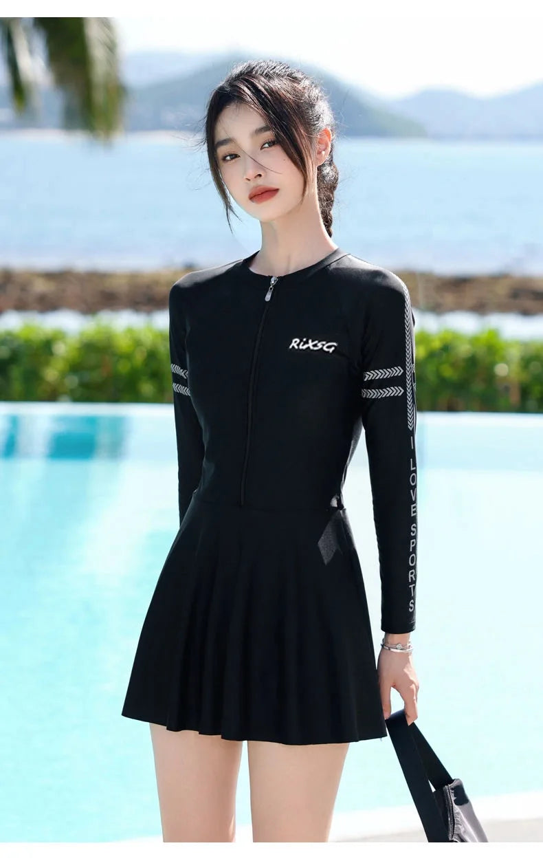 New Women&