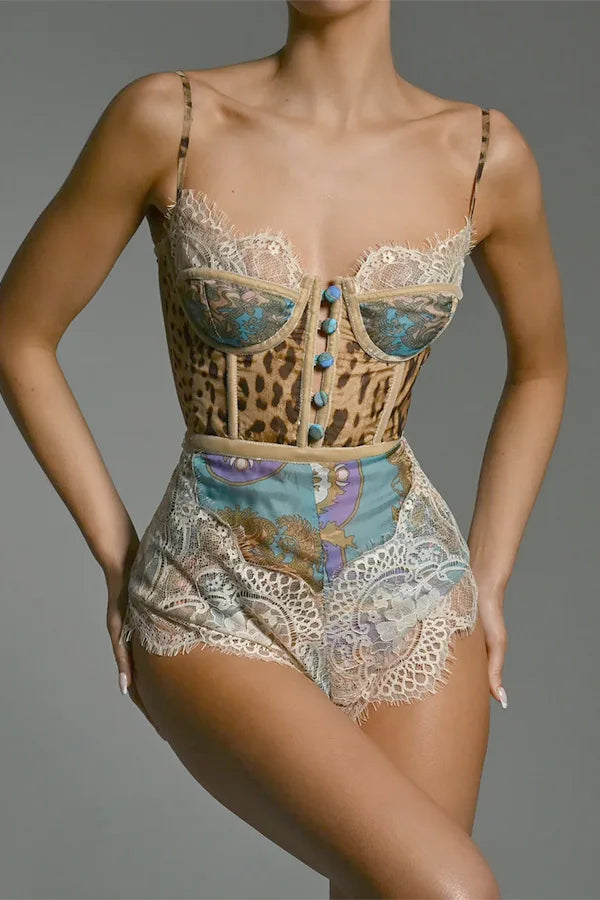 Boho Beach Vacation Women&