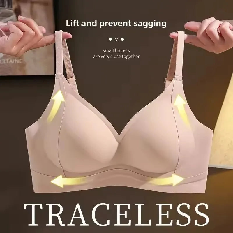 Comfortable Women&