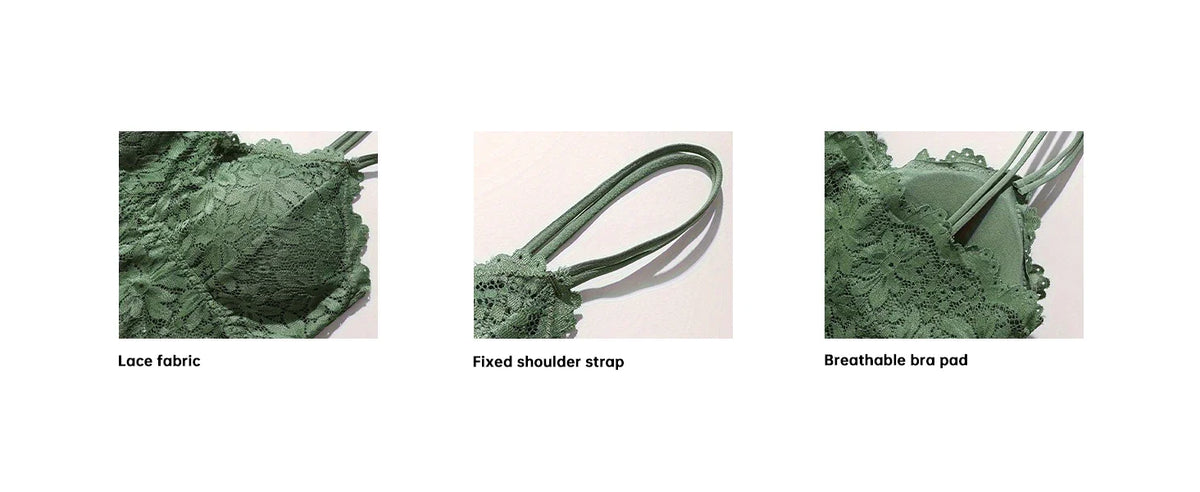 4pcs Women&