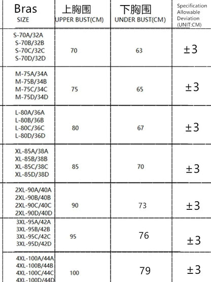 Sexy Push Up Triangle Bra Small Bust Front Closure Adjustable Straps Slim Back Ultra Thin Bikini Set Wirefree CA Delivery MOYISU
