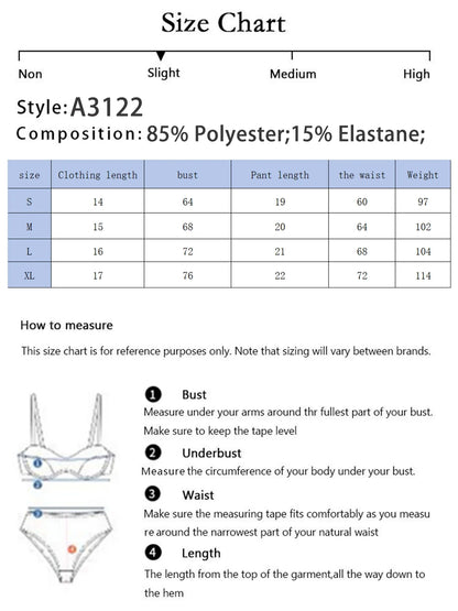 Hot selling 2 sexy printed pattern bras with gathered push ups, adjustable shoulder straps, underwear set A3122