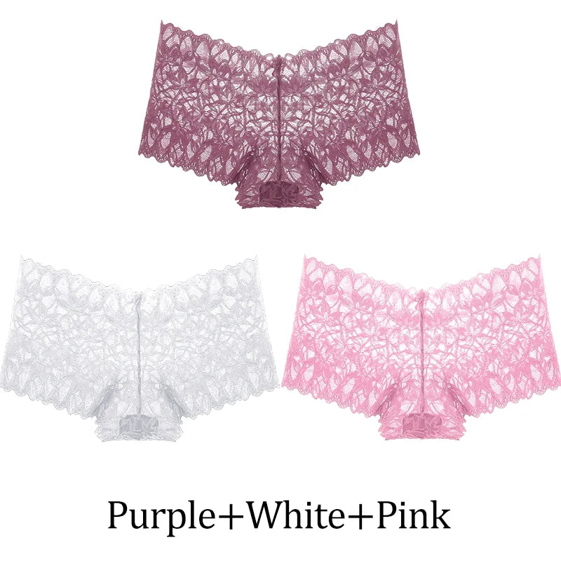 3-Piece Women&
