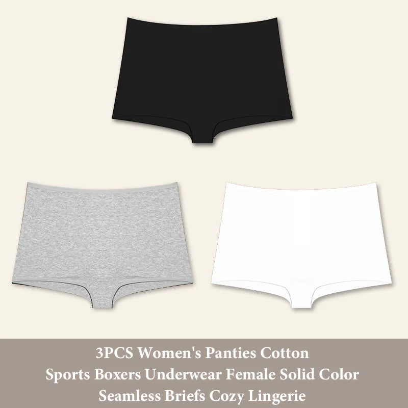 3-Piece Women&
