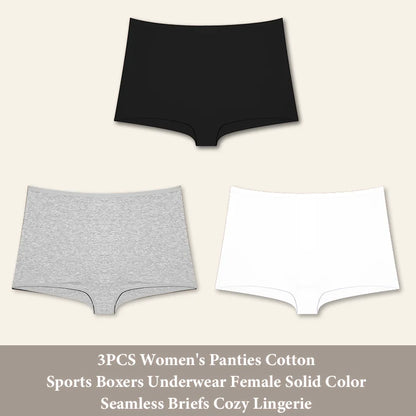 3-Piece Women&