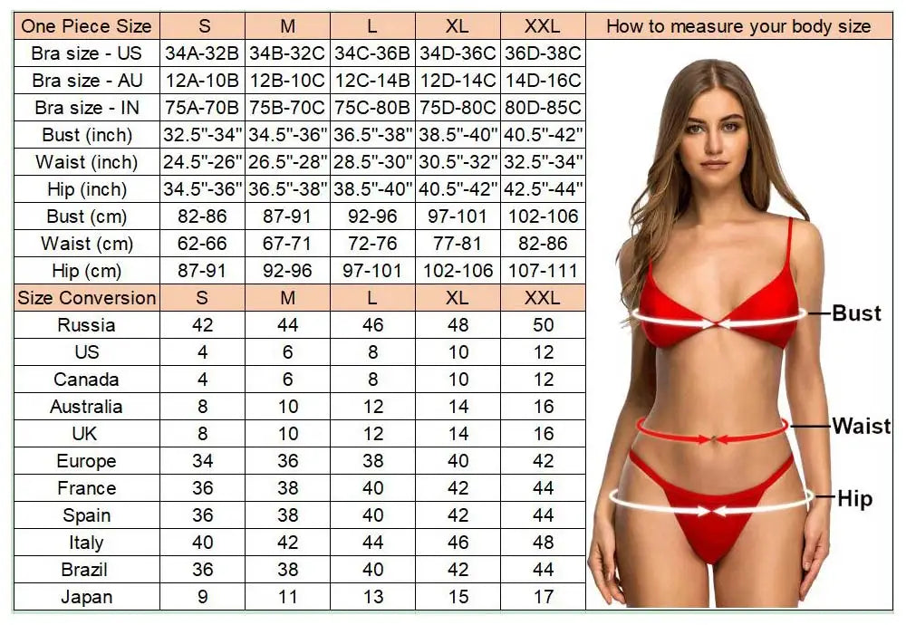 S - XXL Polka Dot Long Sleeve With Zipper Pants One Piece Swimsuit Women Swimwear Female Padded Bather Bathing Suit Swim V8363