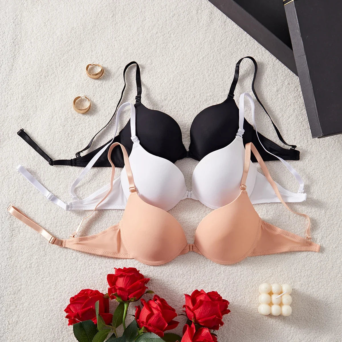 3-Pack Women&