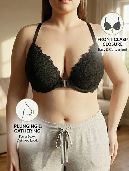 Plus Size Women&