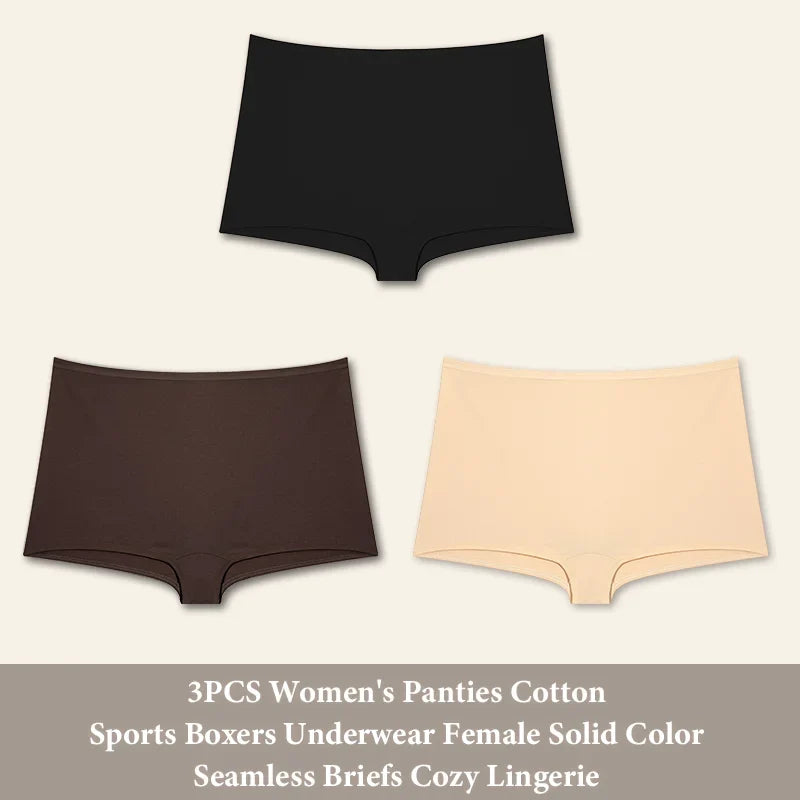 3-Piece Women&