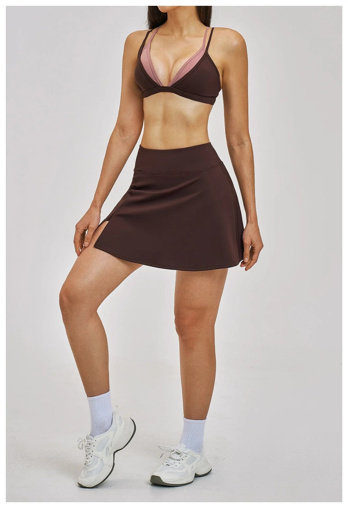 2 Piece Yoga Set Women&