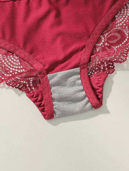 2-piece hot selling lace gathering and lifting bra set sexy women&