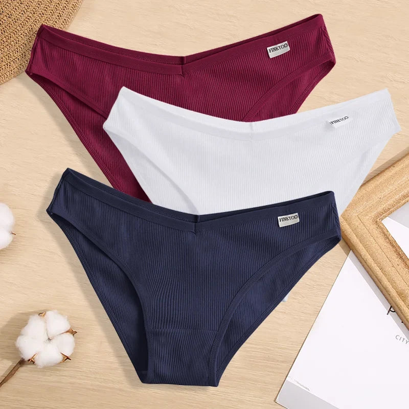 Premium Cotton G-String Thongs for Women – Soft, Sexy &amp;amp; Comfortable